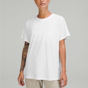 Lululemon All Yours Tee